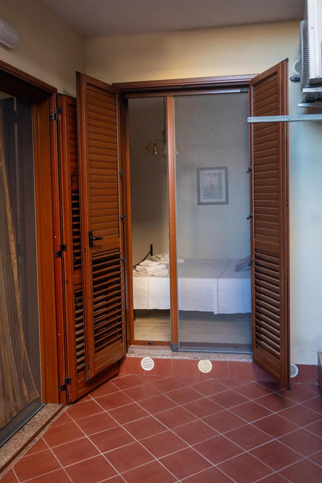 Corallo Holiday House Acitrezza อาชิเตรซซา ภายนอก รูปภาพ