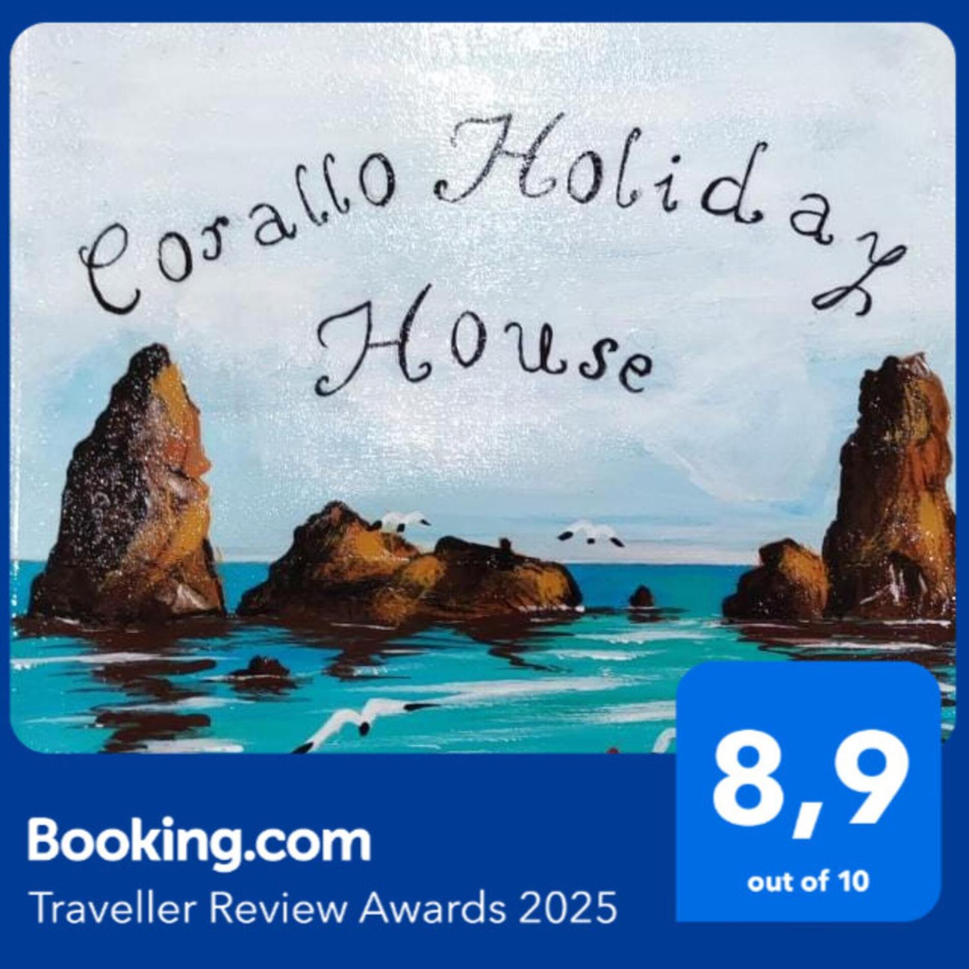 Corallo Holiday House Acitrezza อาชิเตรซซา ภายนอก รูปภาพ